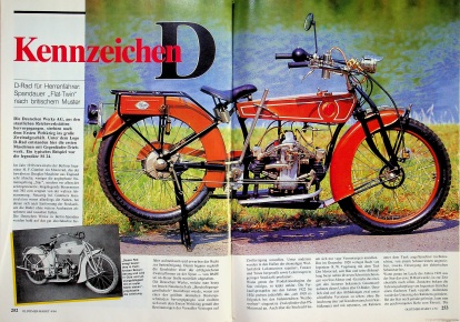 Oldtimer Markt