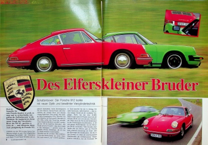 Oldtimer Markt