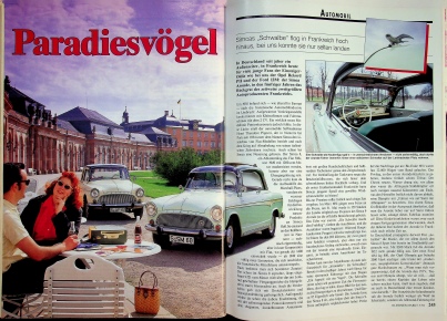 Oldtimer Markt Oldtimer Markt