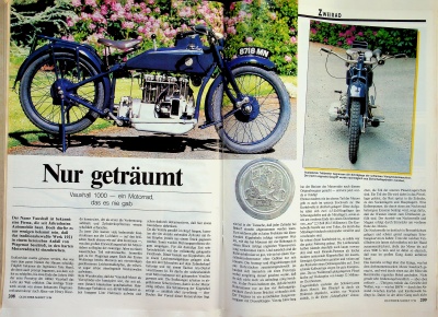 Oldtimer Markt