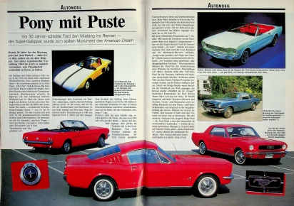 Oldtimer Markt