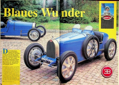 Oldtimer Markt