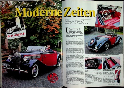 Oldtimer Markt Oldtimer Markt