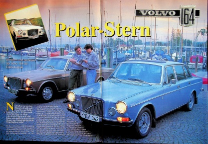 Oldtimer Markt