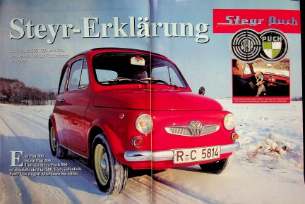Oldtimer Markt