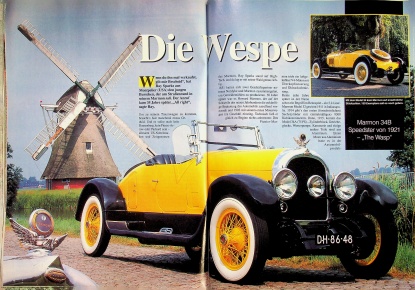 Oldtimer Markt Oldtimer Markt