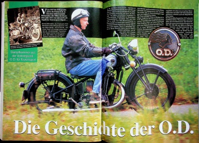 Oldtimer Markt