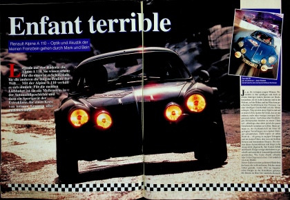 Oldtimer Markt
