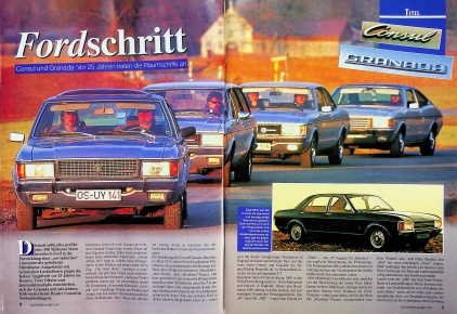 Oldtimer Markt