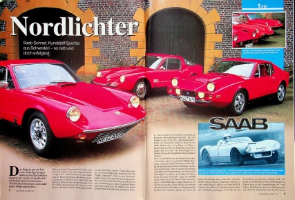 Oldtimer Markt