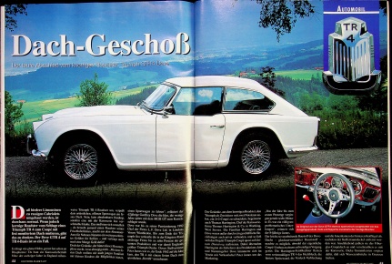 Oldtimer Markt