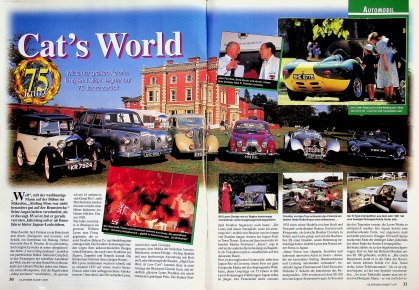 Oldtimer Markt