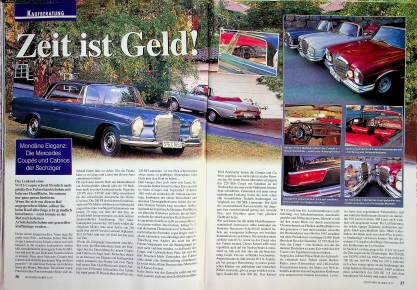 Oldtimer Markt