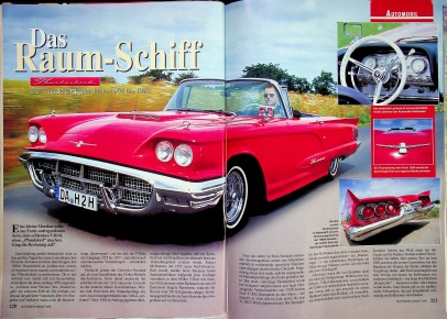 Oldtimer Markt Oldtimer Markt