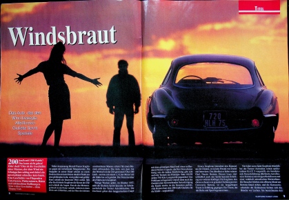 Oldtimer Markt
