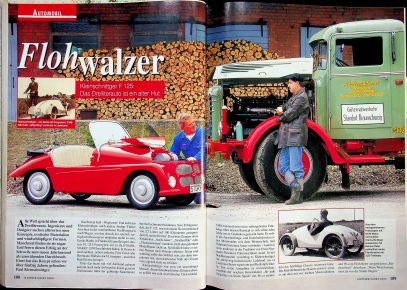 Oldtimer Markt Oldtimer Markt