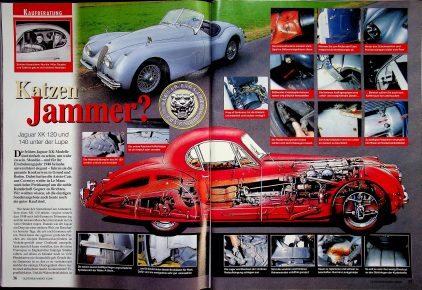 Oldtimer Markt