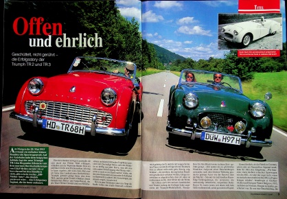 Oldtimer Markt Oldtimer Markt