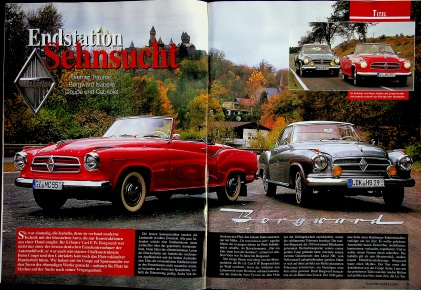 Oldtimer Markt Oldtimer Markt