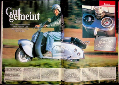 Oldtimer Markt