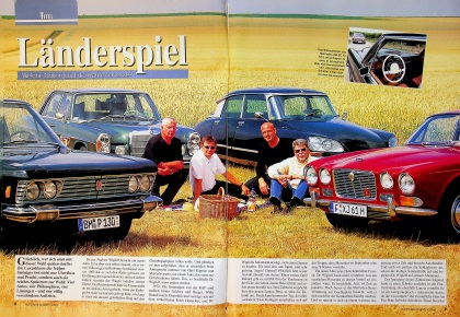 Oldtimer Markt Oldtimer Markt