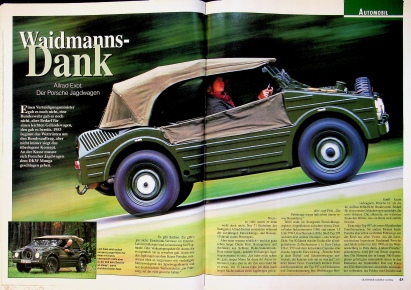 Oldtimer Markt
