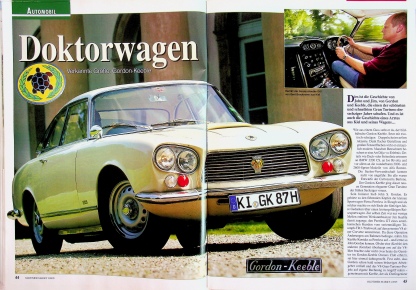 Oldtimer Markt