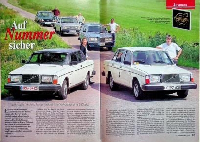 Oldtimer Markt