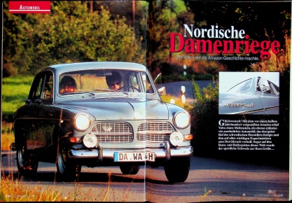 Oldtimer Markt