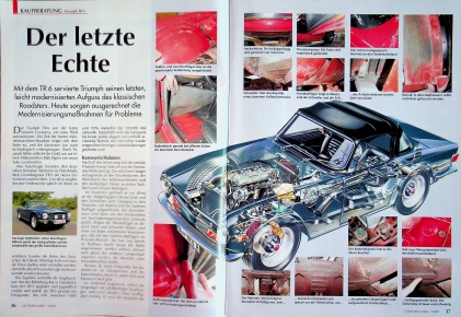 Oldtimer Markt Oldtimer Markt