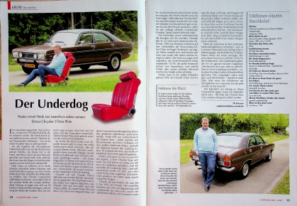 Oldtimer Markt Oldtimer Markt