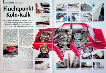 Oldtimer Markt