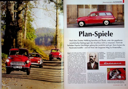 Oldtimer Markt