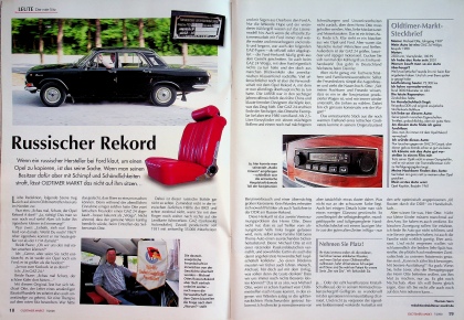 Oldtimer Markt Oldtimer Markt