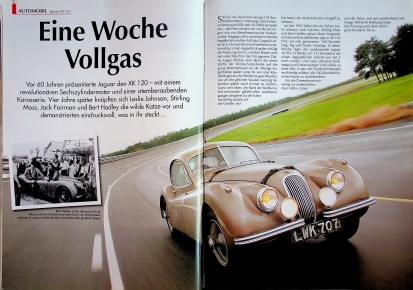 Oldtimer Markt