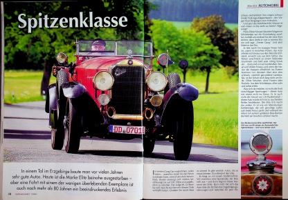 Oldtimer Markt Oldtimer Markt