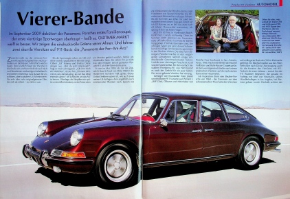 Oldtimer Markt