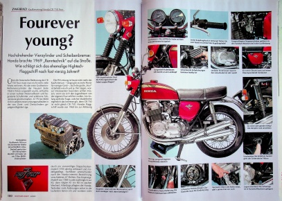 Oldtimer Markt