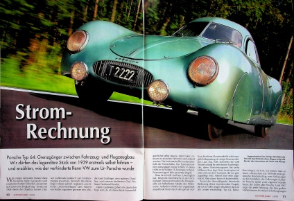 Oldtimer Markt