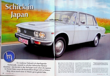 Oldtimer Markt