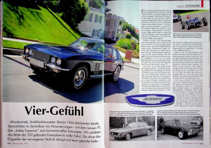Oldtimer Markt