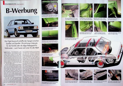 Oldtimer Markt Oldtimer Markt