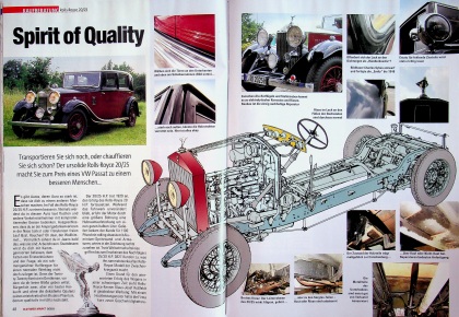 Oldtimer Markt Oldtimer Markt