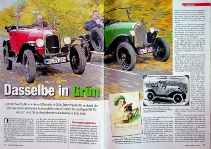 Oldtimer Markt Oldtimer Markt