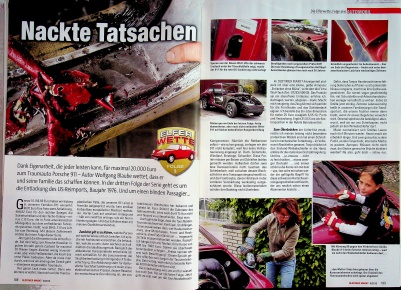 Oldtimer Markt