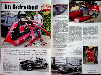 Oldtimer Markt