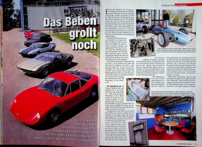 Oldtimer Markt Oldtimer Markt