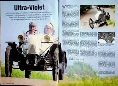 Oldtimer Markt Oldtimer Markt