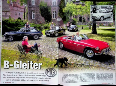 Oldtimer Markt Oldtimer Markt