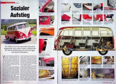 Oldtimer Markt Oldtimer Markt